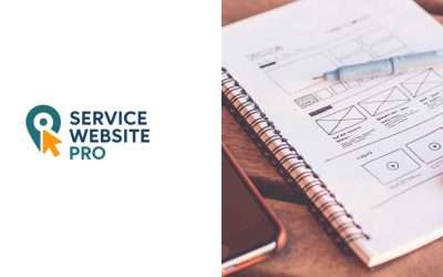 Business Spotlight: Service Website Pro
