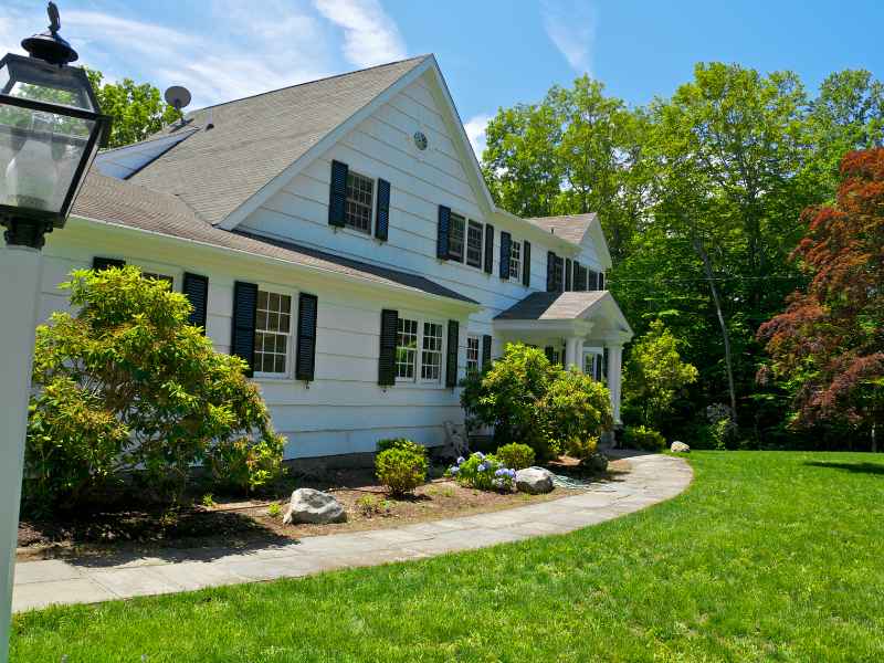 Wayne homes require specialized plumbing knowledge