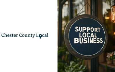 Community Spotlight: Chester County Local
