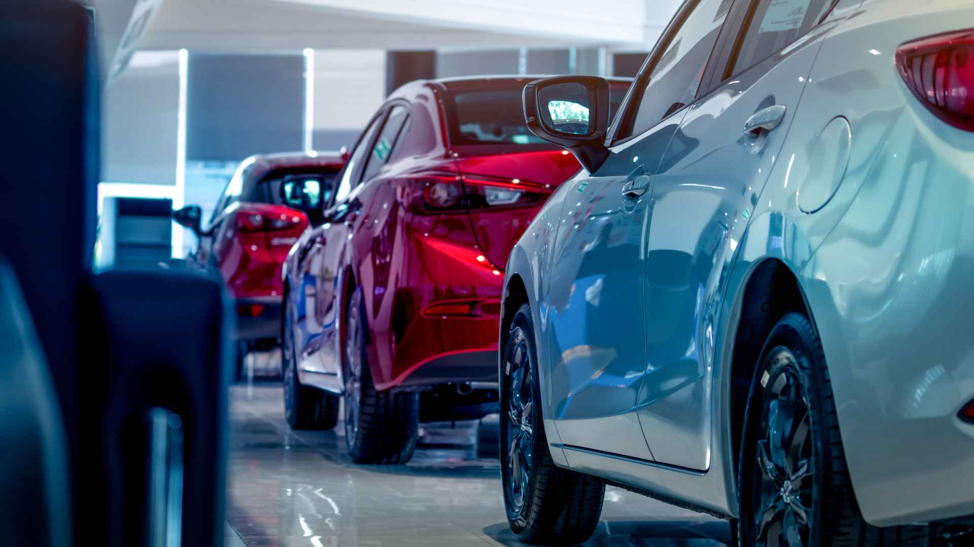 Chester County Auto Finance - West Chester PA